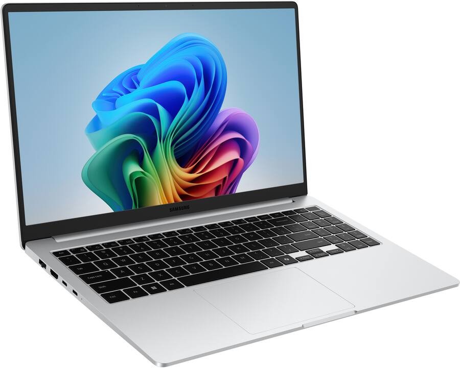 Samsung Galaxy Book5 15.6" Core Ultra7, Win11 Home, 16GB RAM, 512GB SSD