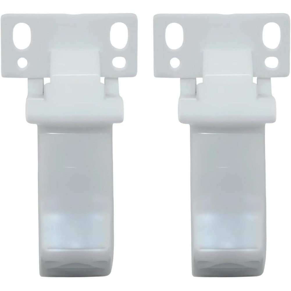 2X(2pcs  Feeder ADF Hinge Printer for  MF8030 MF8040 MF8050 MF80802852