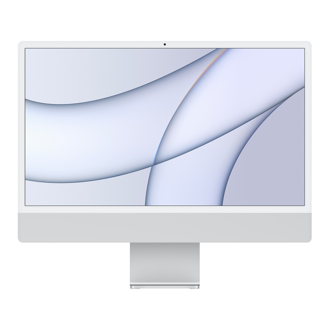 Apple iMac M1 24" 2021 4 Ports A2438 | 8-Core CPU & GPU | 8GB RAM | 512GB SSD