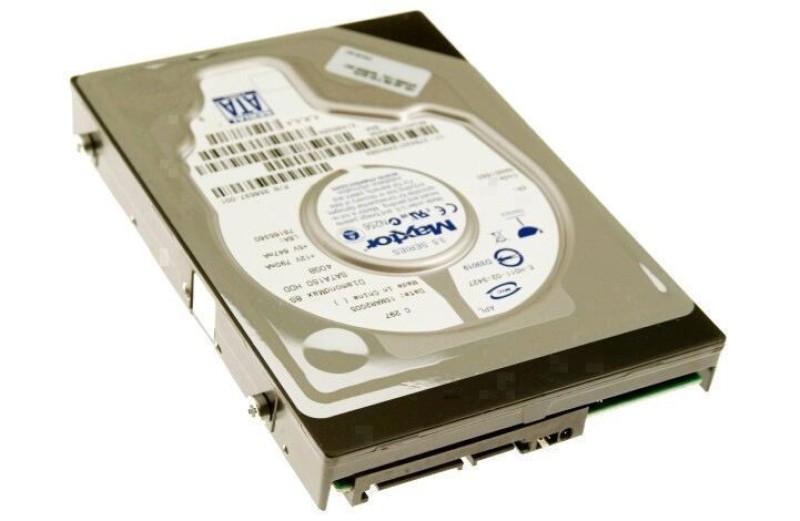 M9426 - 40GB, Serial ATA, 7.2K, 8MB Hard Drive