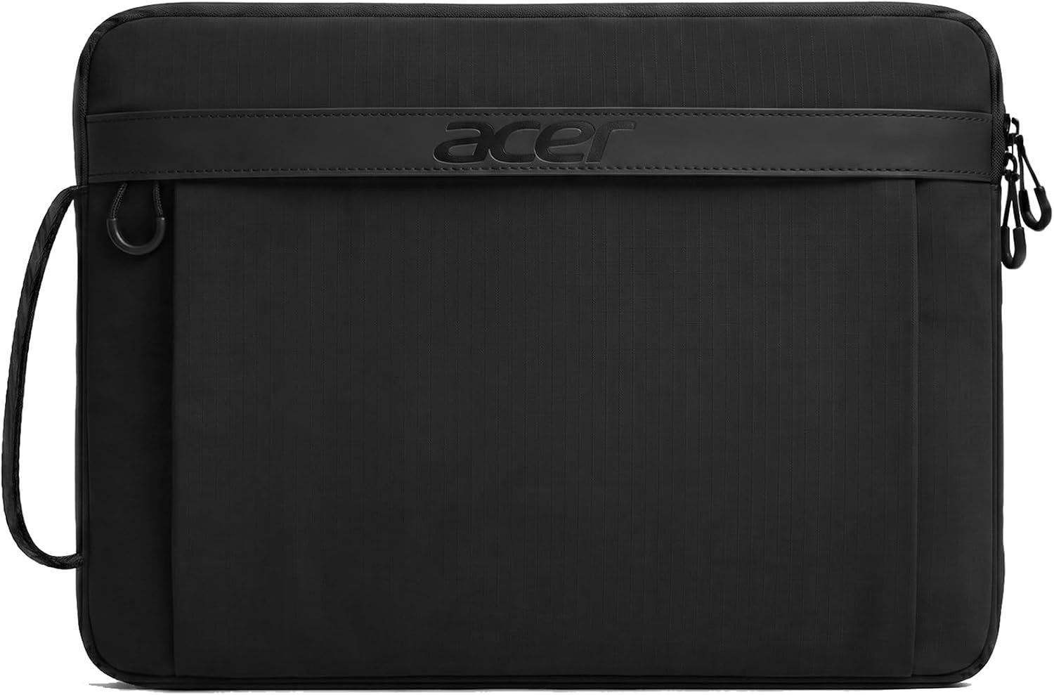 Laptop Sleeve Case Bag for 15.6-16 inch Laptops, Slim Soft Bubble Padding