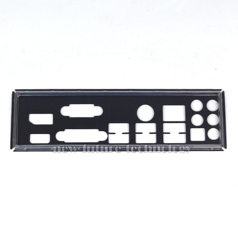 I/O Shield backplate For ASUS Z97-A Motherboard Backplate IO