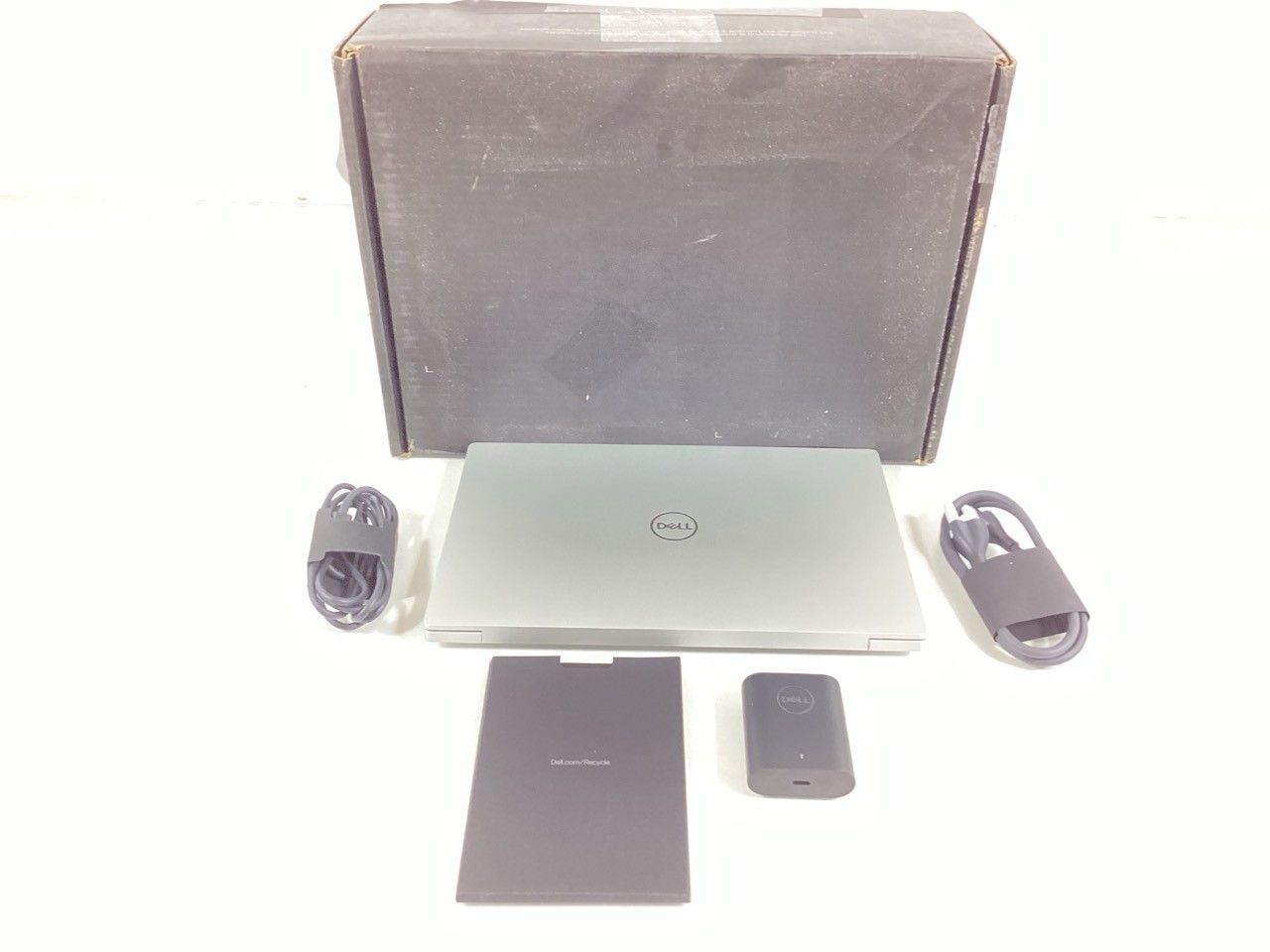 Dell XPS 13 9350 13.4" Ultra 7 258V 32GB 1TB SSD WiFi 7 W11P - YNK15