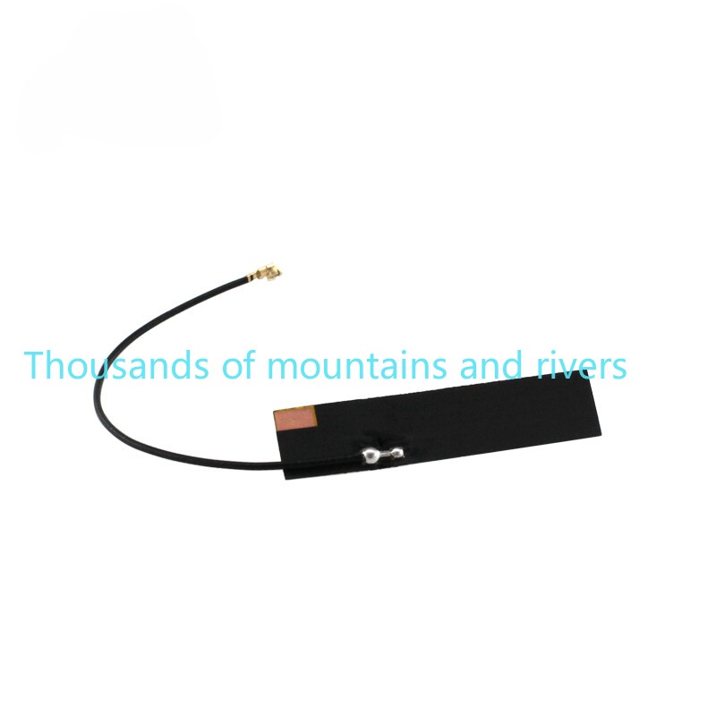 10pc TX915-FPC-4510 868MHz 915MHz WIFI Antenna FCB High Gain 2.0dBi Omi PCB IPEX
