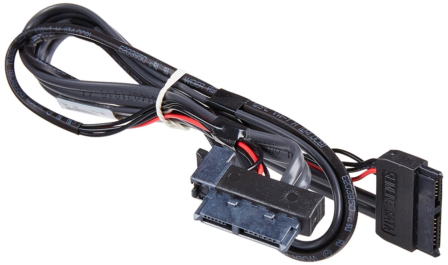 GENUINE IBM M4 x3550 M5 x3650 Server ODD CD/DVD CABLE 00FK853