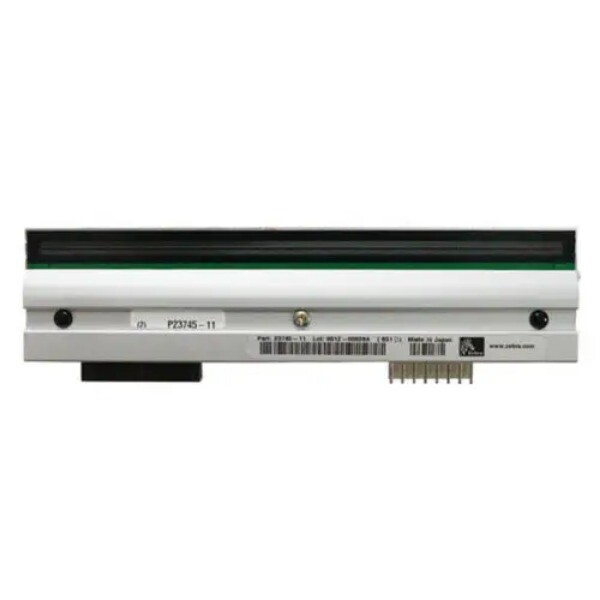 Original Zebra 170Xi4 200dpi Print Head 172Xi4 203DPI P1004236 Printhead