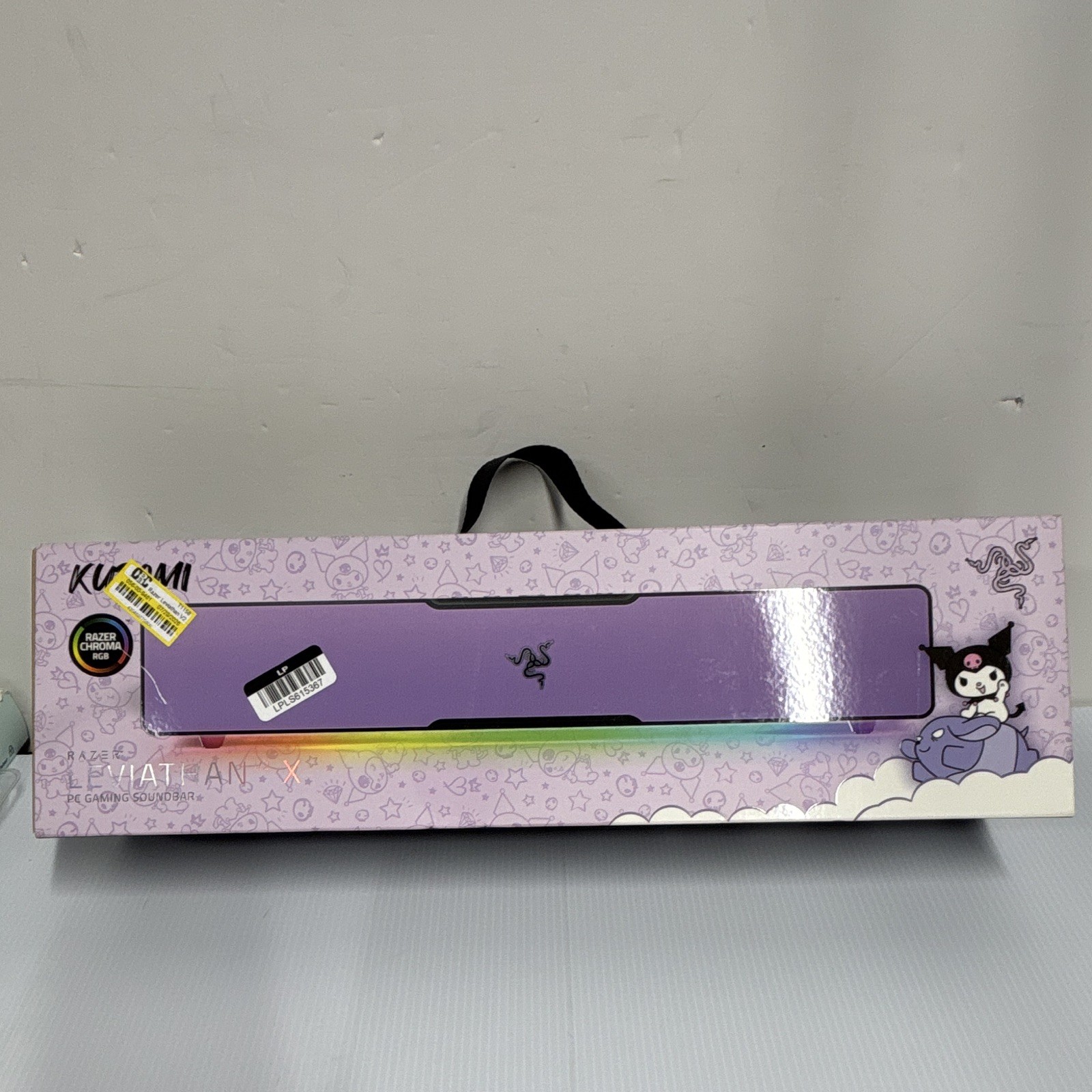 Razer Leviathan V2 X - Kuromi Edition Speaker