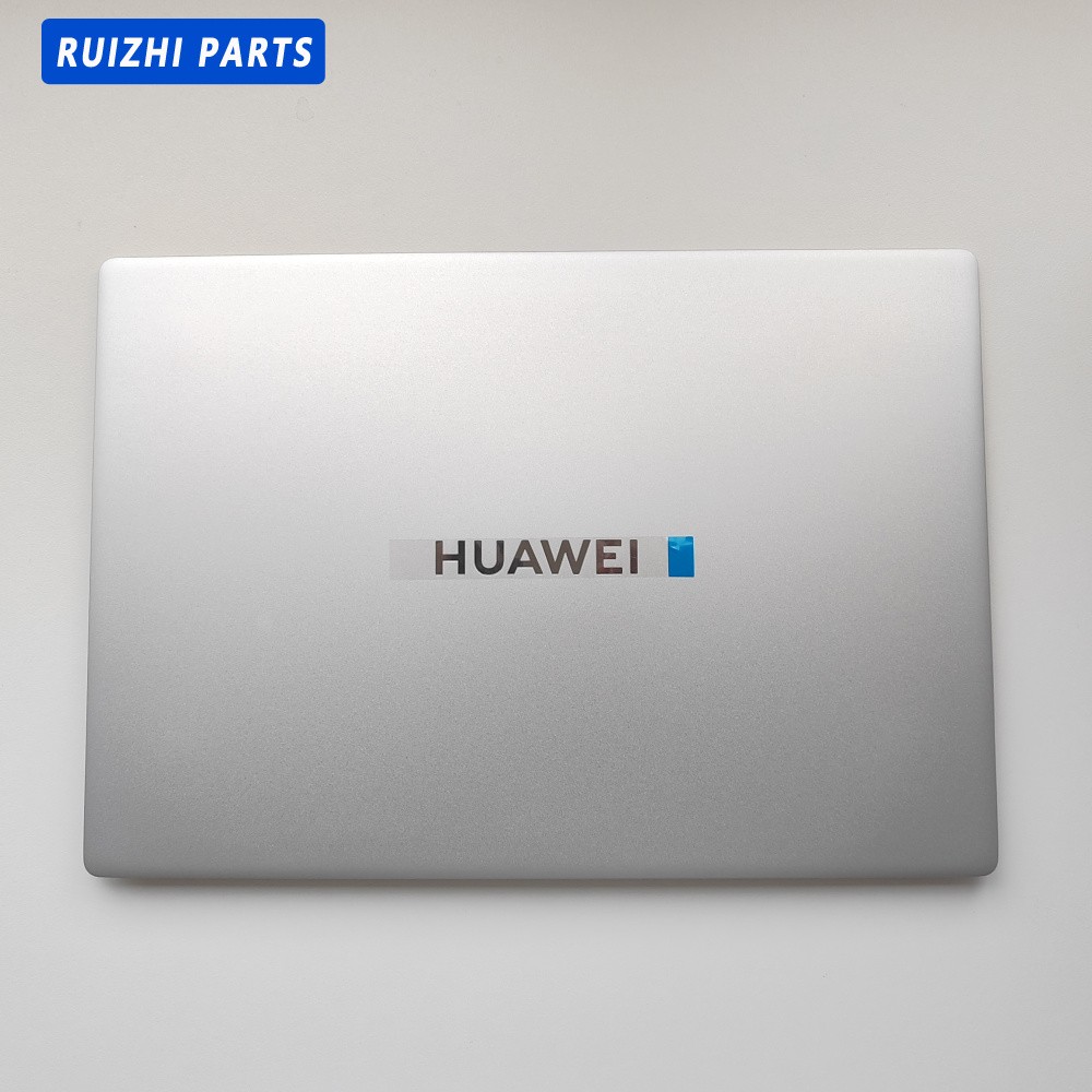 New for huawei Matebook D16SE MCLF-16-32 MCLG-08-16 top cover A case silver