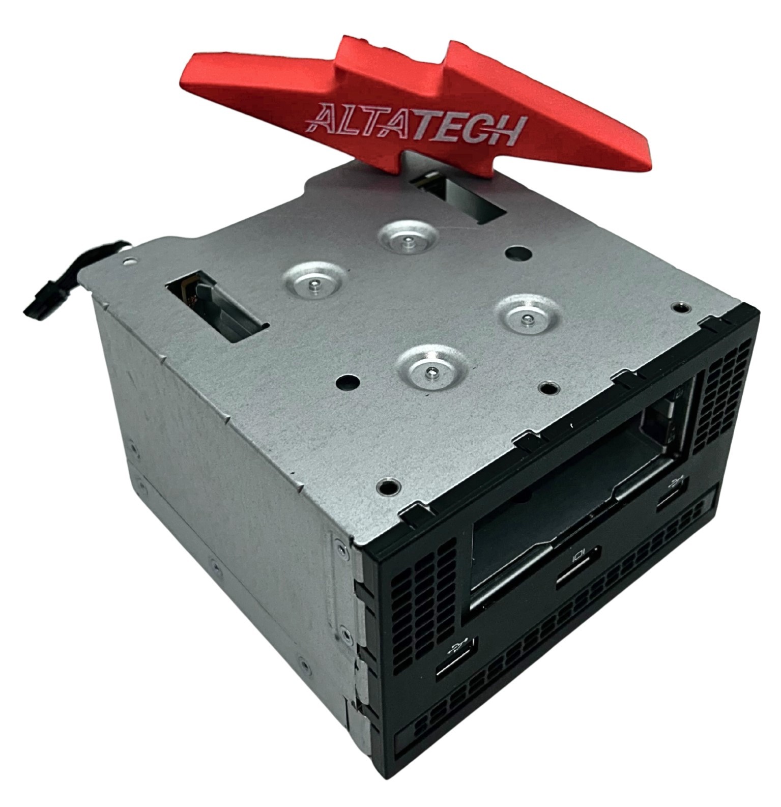 HP 826687-B21 DL380 GEN10 Front 2SFF HDD Kit