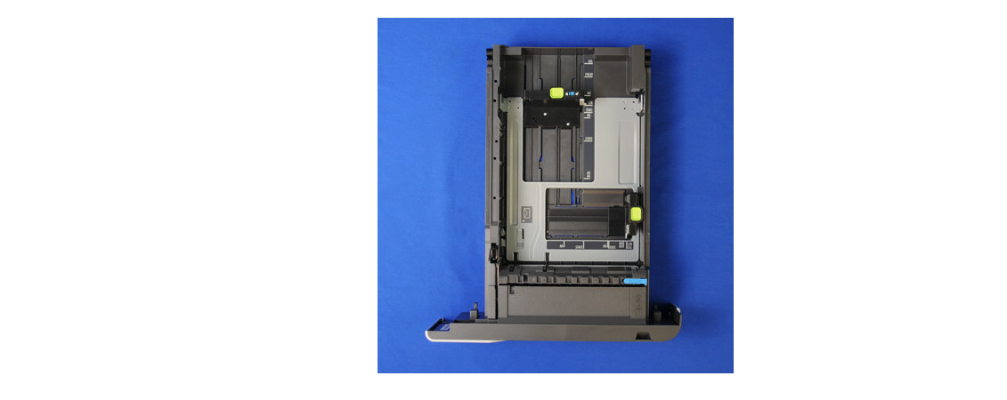 Genuine Lexmark MS826 550 sheet Tray Insert  41X1118  50G0803