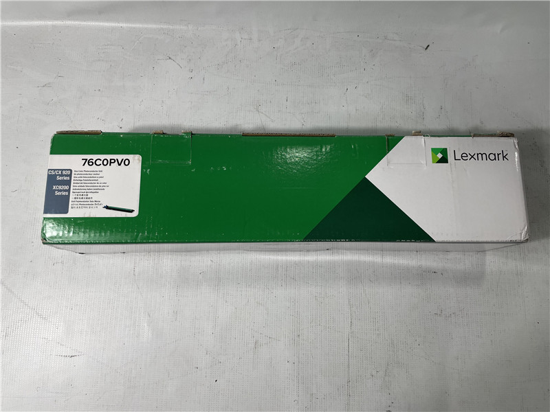Lexmark 76C0PV0 CMY Photoconductor Unit 90000 Yield CS CX 921 922 923 924