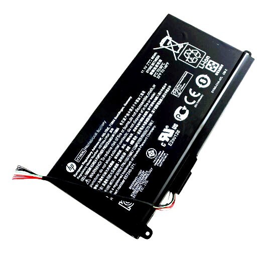 New Original VT06XL Battery for HP Envy 17-3000 HSTNN-DB3F 657240-171 657503-001