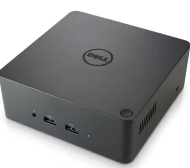 Dell TB16 Thunderbolt Dock K16A K16A001 Docking Station