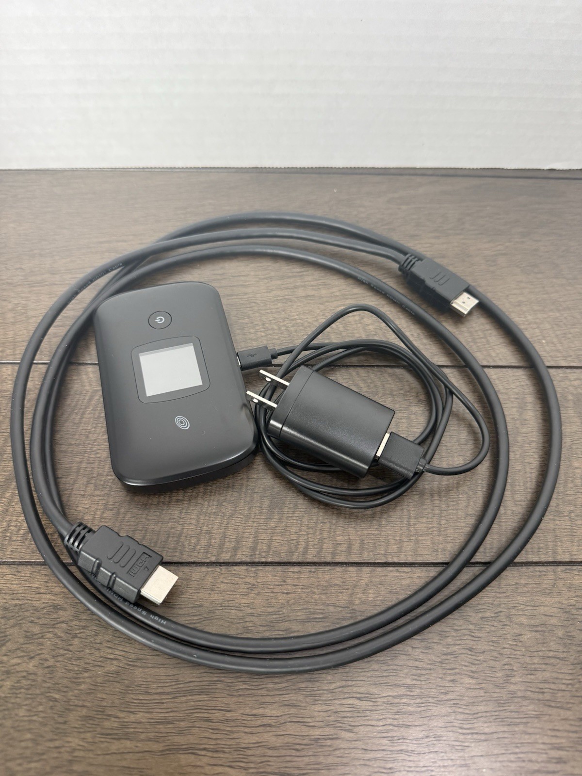Moxee K779HSDL Straight Talk LTE Mobile Hotspot Tested Working