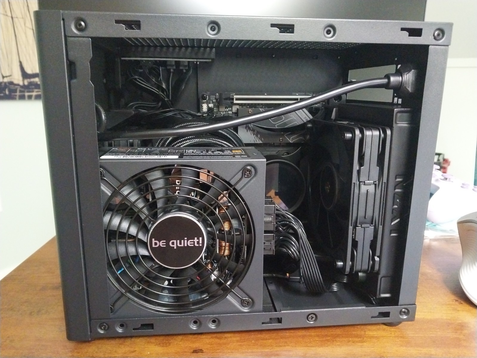 Custom PC Build