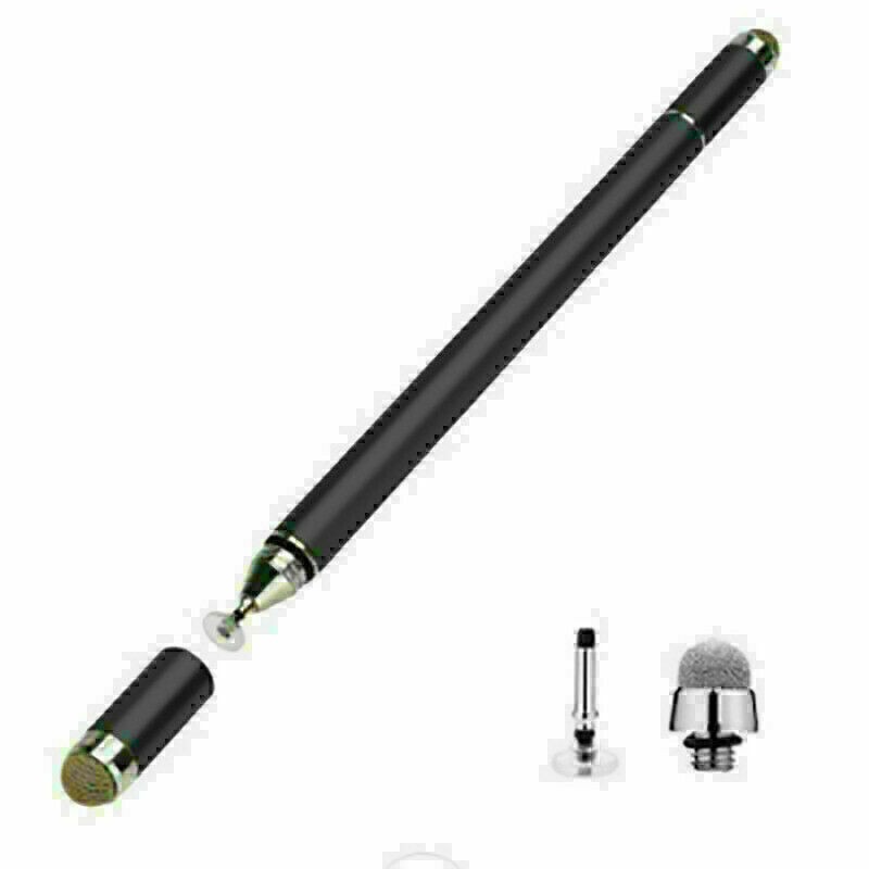 Touch Screen Pen Stylus Drawing Universal For iPhone iPad Samsung Tablet Phone
