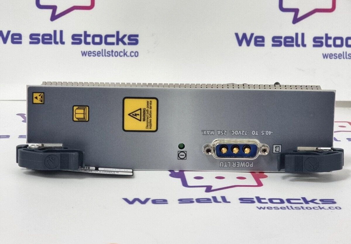 ERICSSON DELTA BMG907049/1 Power LTU DD25-10-A