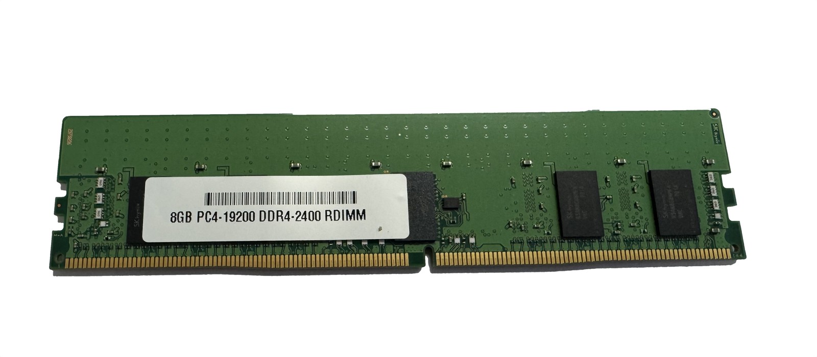8GB Memory for Supermicro Blade SBI-7228R-T2F2 Super B10DRT-IBF2 PC4-2400 RDIMM