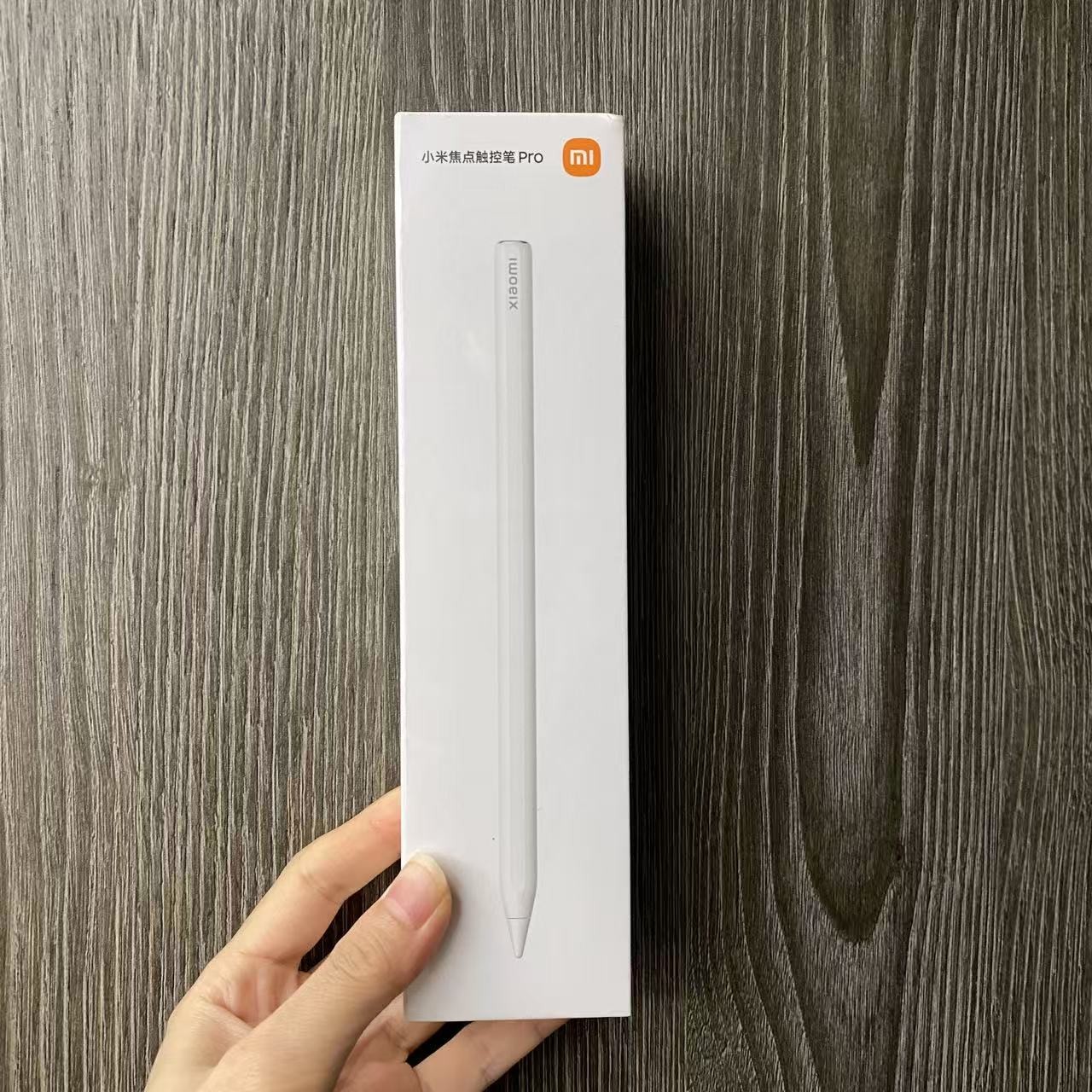 Genuine Xiaomi Focus Stylus Pro Smart Touch Pen For Xiaomi MI Pad 8 / Pad 8 Pro
