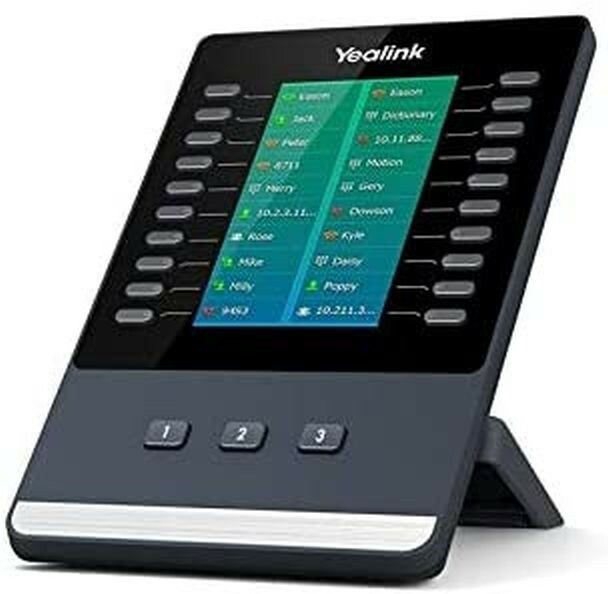 Yealink EXP50 Expansion Module For T5 Series