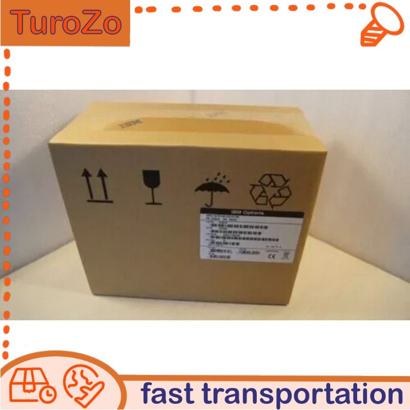 01NN126 01NN124 IBM 1.8TB 01NN110 1.8TB 10K 12Gb/s 2.5" V7000 server Hard