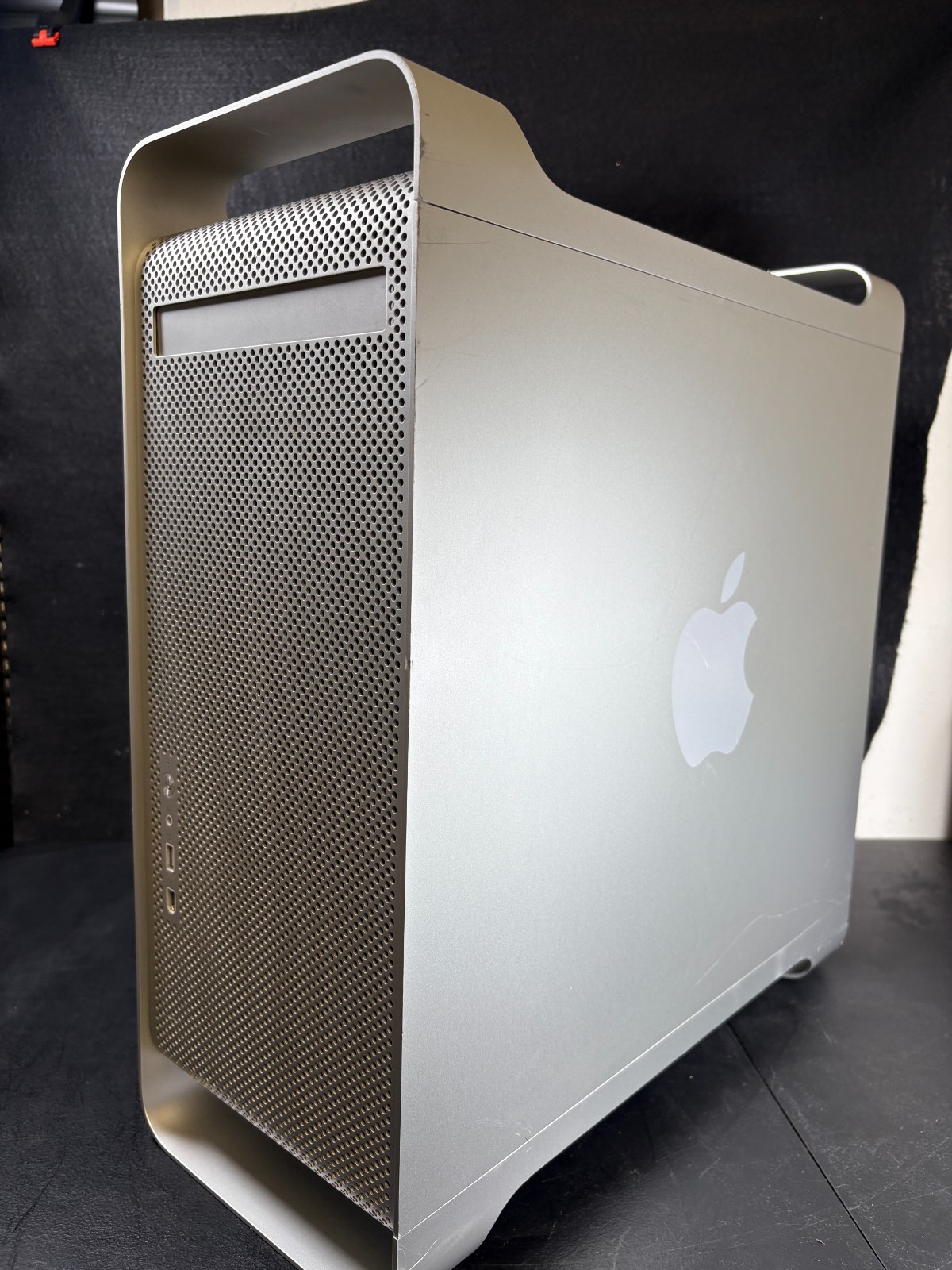 Apple Power Mac Dual G5 A1047 - No HDD - For Parts *Read Full Description