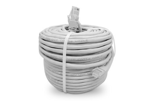 100ft CAT5e Ethernet Cable RJ45 LAN Network Internet Cord PS5 Xbox PC Router Lor