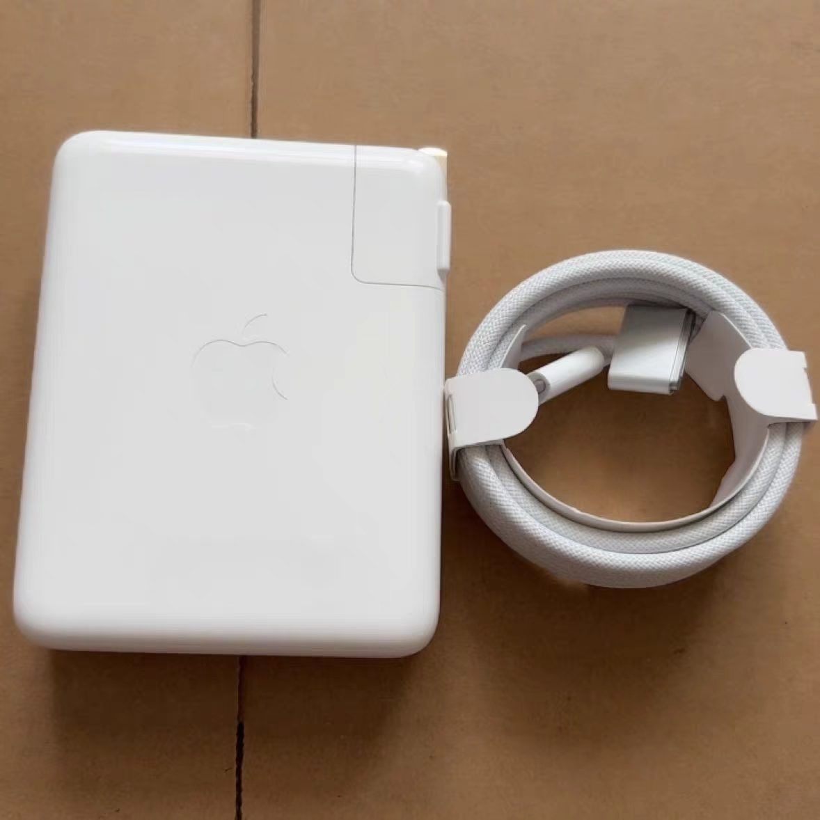 OEM 140W Charger for MacBook Pro 16 14 inch Mac Air 15 13  Type C to mag3 Cable