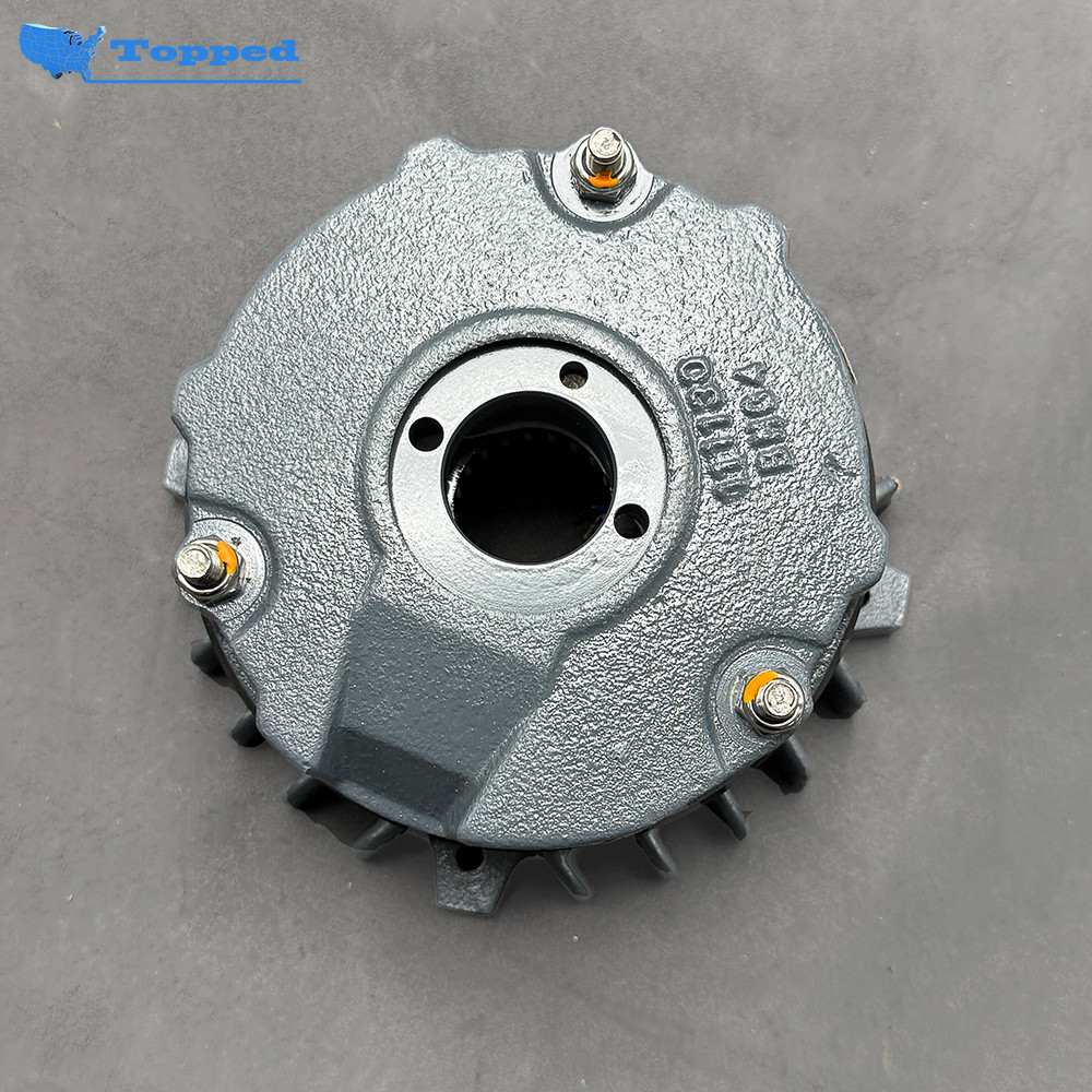 Brand New SEW BMG4 40Nm 400AC/180DC  for Eurodrive Electric Motor Brake