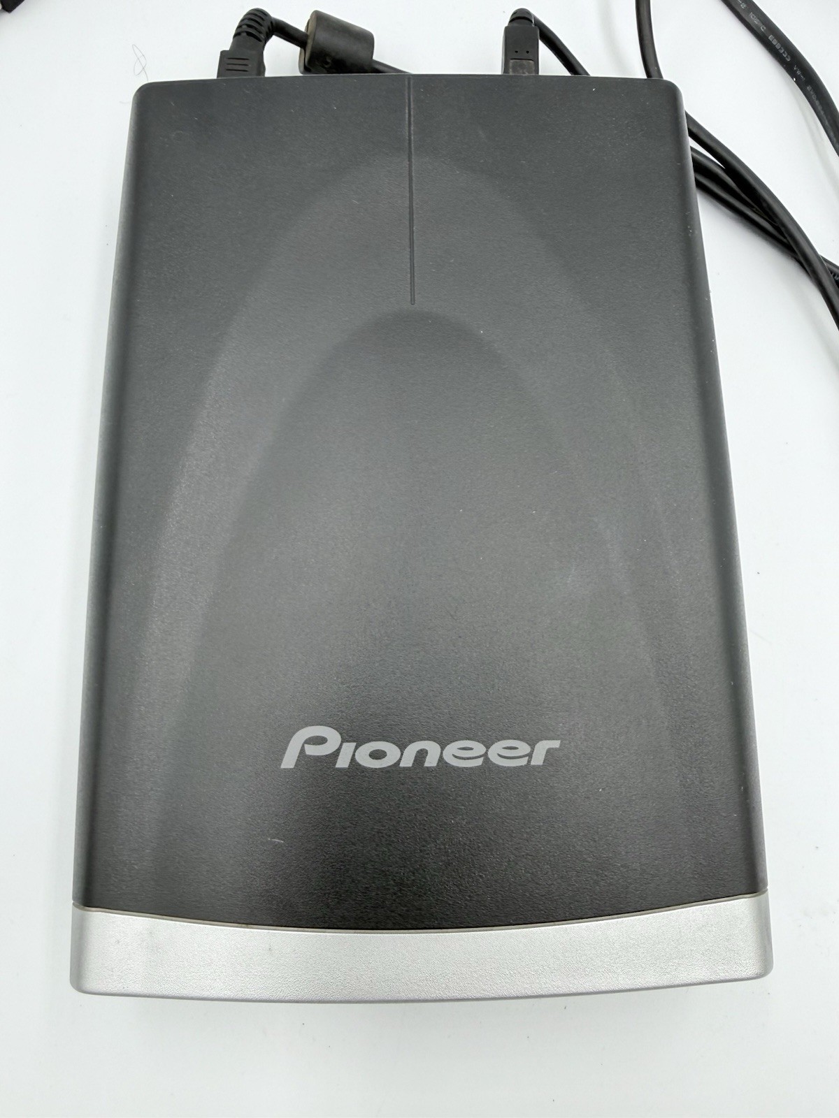 Pioneer DVR-X152 DVD/CD Writer DVD Multi Recorder UNTESTED
