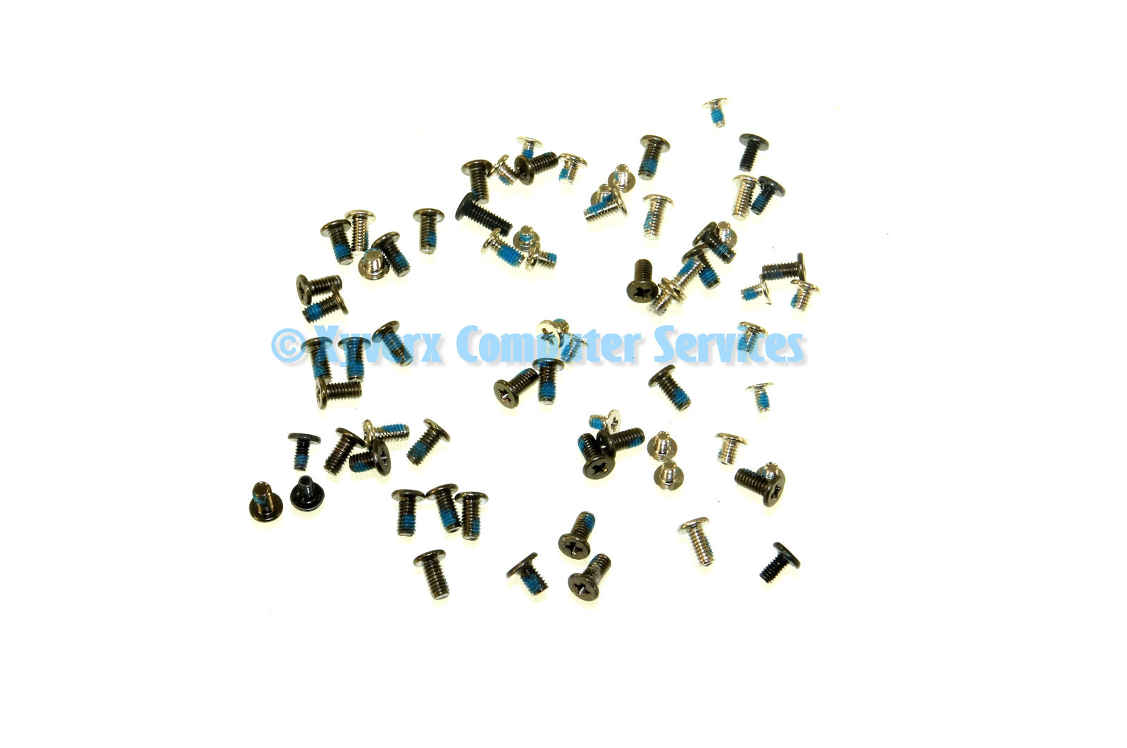 M-1615 W650A OEM GATEWAY SCREW KIT ALL SIZES INCLUDED M-1615 W650A (A)
