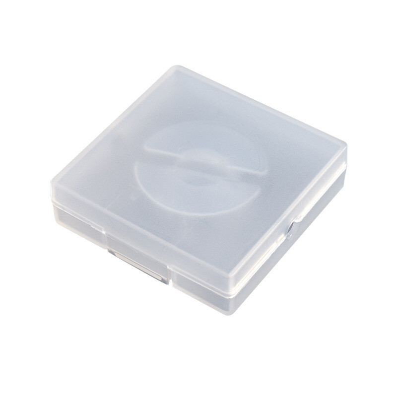 Portable Transparent USB Cable Organizer Rotating Storage Box Phone Holder.