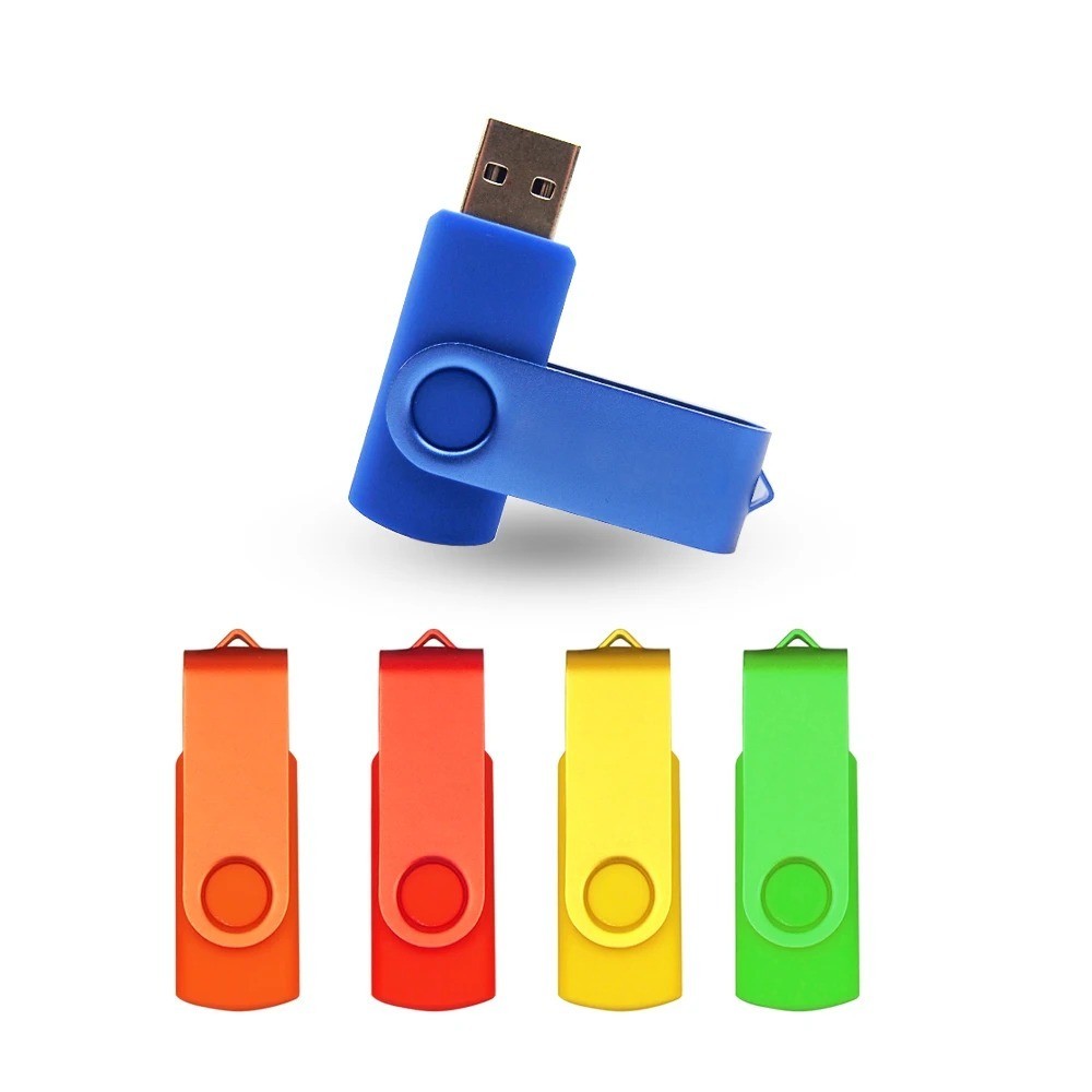Wooden USB Flash Drive 2.0 Pen Memory Stick 8GB 16GB 32GB 64GB Wedding Video Gif