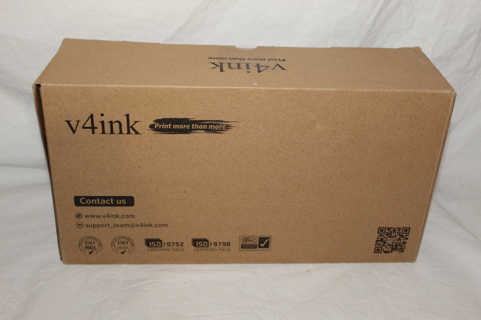 v4ink Toner Cartridge Q2613X Q2624X C7115X Laserjet