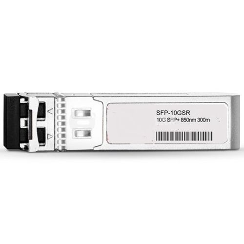 HP 455883-B21 Compatible 10GBASE-SR SFP+ 850nm 300m DOM - 38241