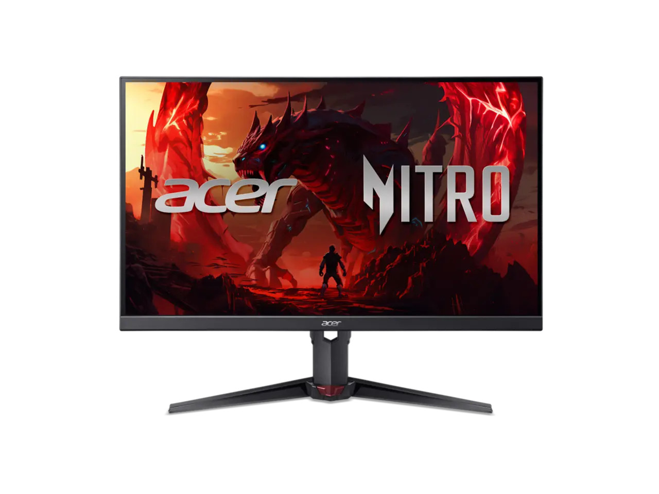 Acer Nitro 24 inch (24.1" viewable) Full HD 1080P 600hz with AMD FreeSync