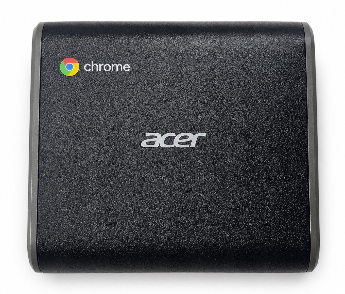 Acer Chromebox CXI3 D18Q1 Celeron 3867U 4GB RAM 500GB Windows 11 Pro Mini PC