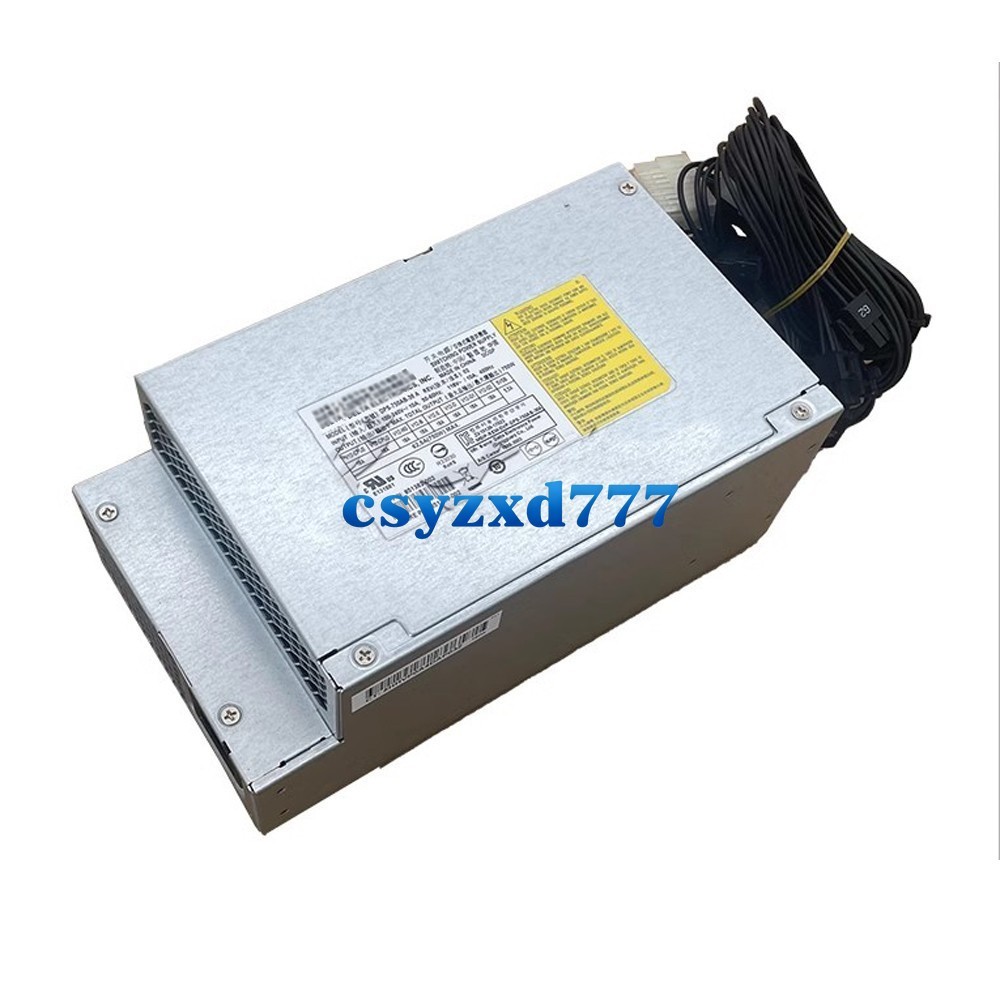 1PC New Delta DPS-750AB-36A Power Supply SPOT STOCK 