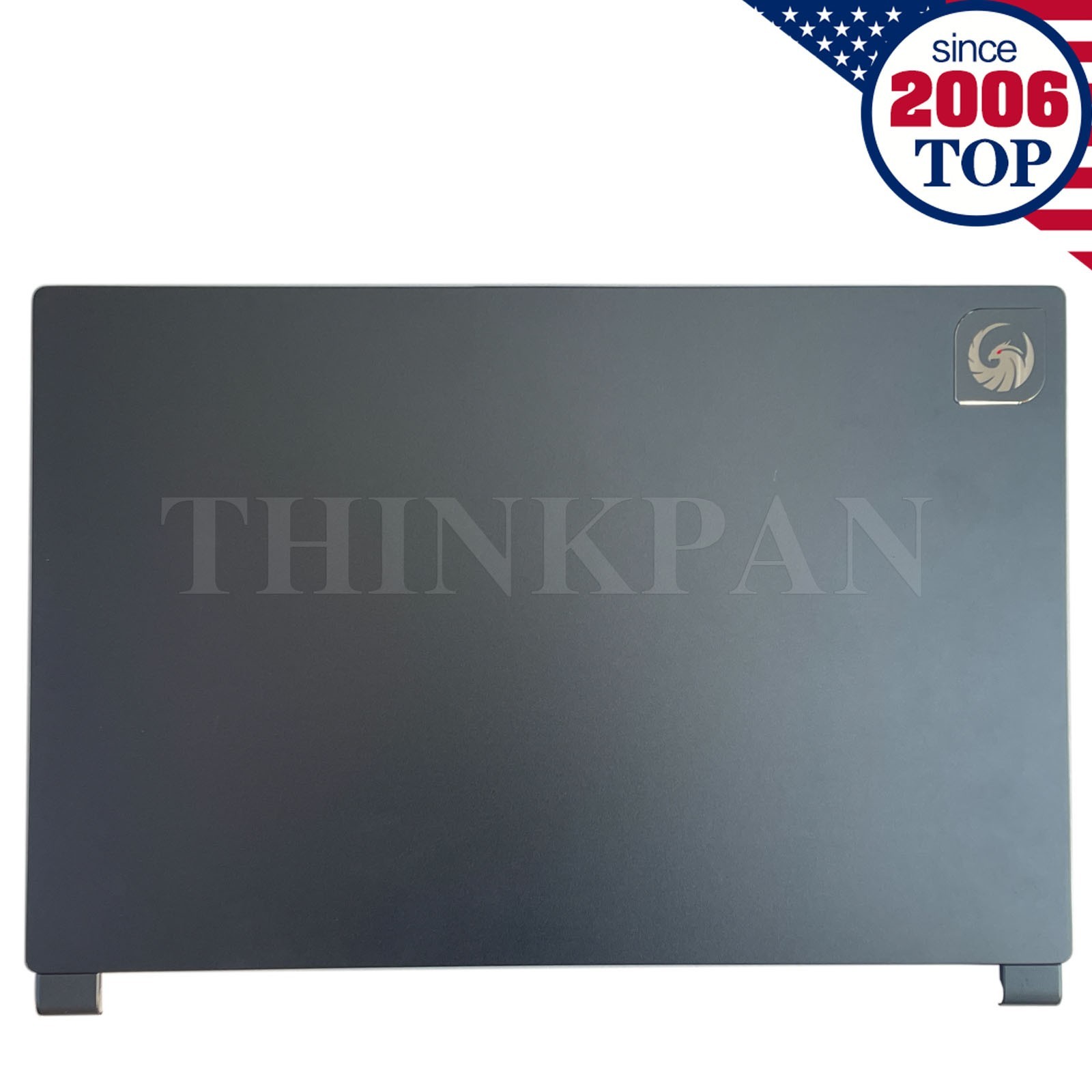 New LCD Back Cover For MSI Delta 15 A5EFK MS-15CK Top Case Lid 15.6"