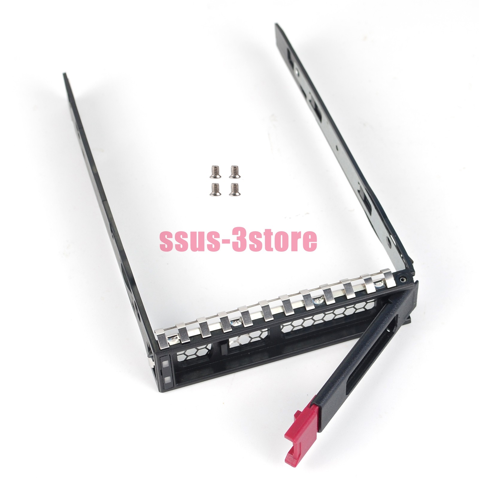 774026-001 3.5" LFF SAS SATA Tray Caddy For HP ProLiant DL20 DL160 DL180 G10 G11