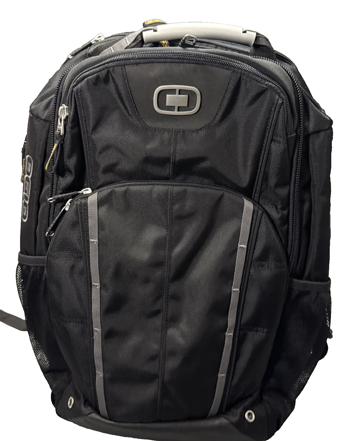 Backpack Laptop Large OGIO Padded Expandable Travel School Work TSA Friendly