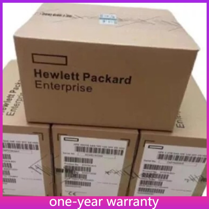 NEW P02562-001 P00896-B21  HPE SATA 3.84TB 6G RI 2.5" G8 GEN9 Gen10 Server SSD