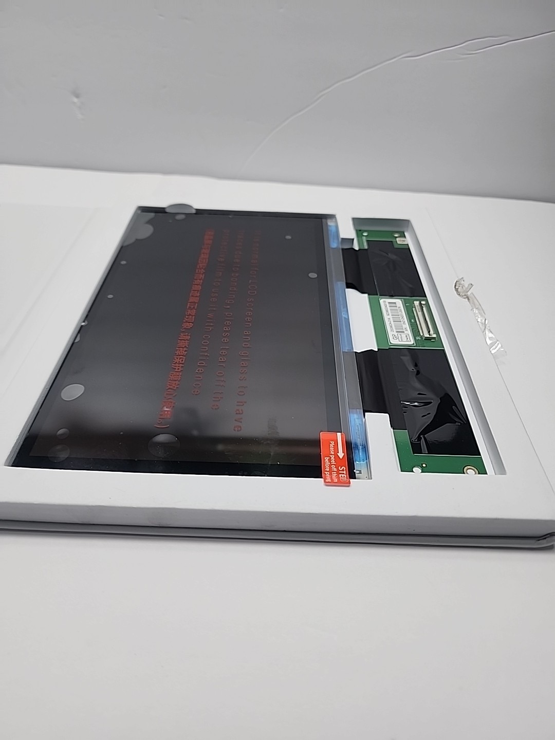 Elegoo 16K Mono LCD Panel