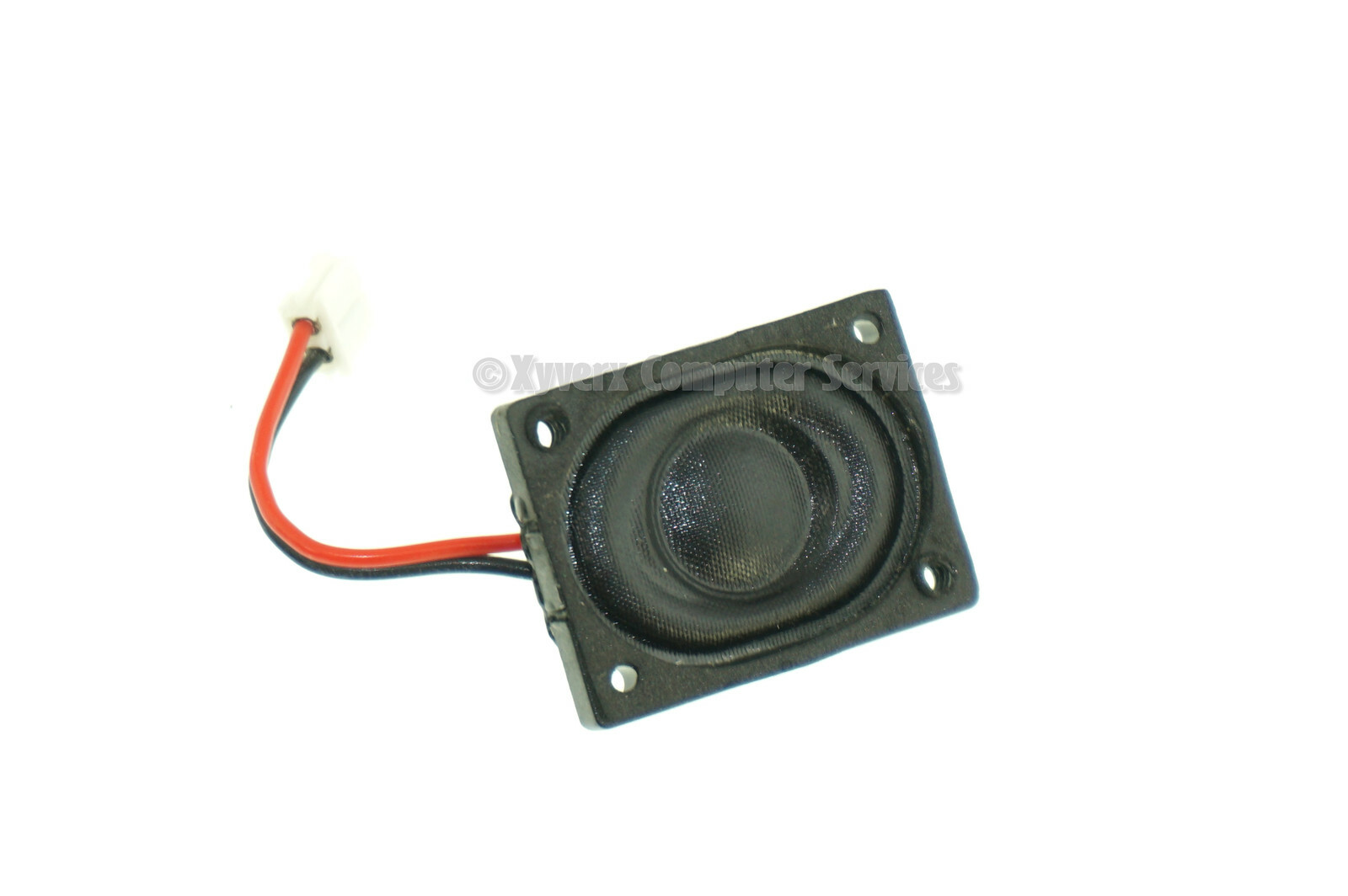 444297-001 GENUINE HP DESKTOP SPEAKER W CABLE COMPAQ DC7000 DC7900 (CC12)