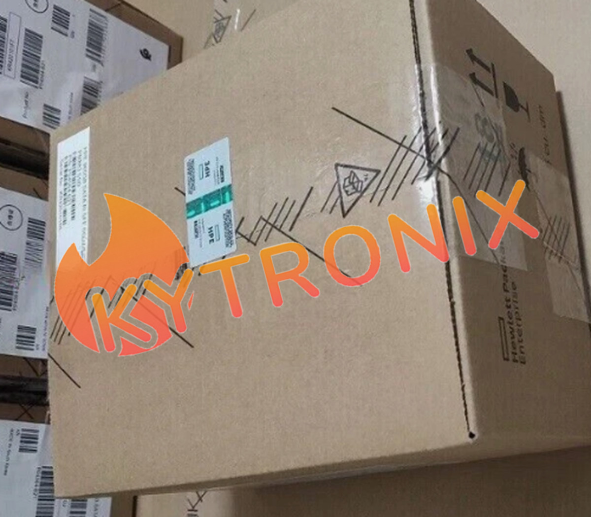 New 870753-B21 870792-001 HPE 300GB 15K 12GB/s SFF 2.5" SAS SC DS HDD HARD DRIVE