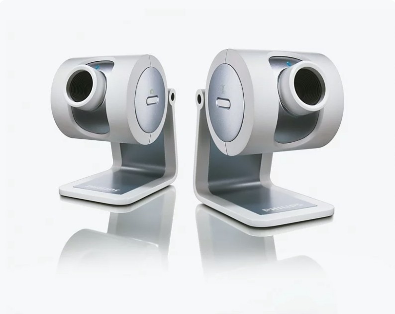 Philips Webcam Buddybox (model SPC300NC / SPC320NC series).....               42