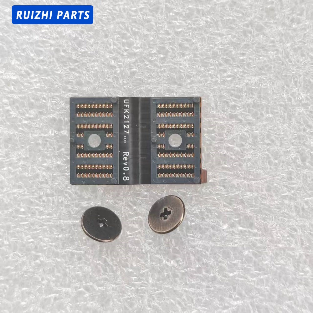 Dell Precision 7530/7540/7550/7560/7740/7750/7760 GPU Retention Bracket 0NGRJG