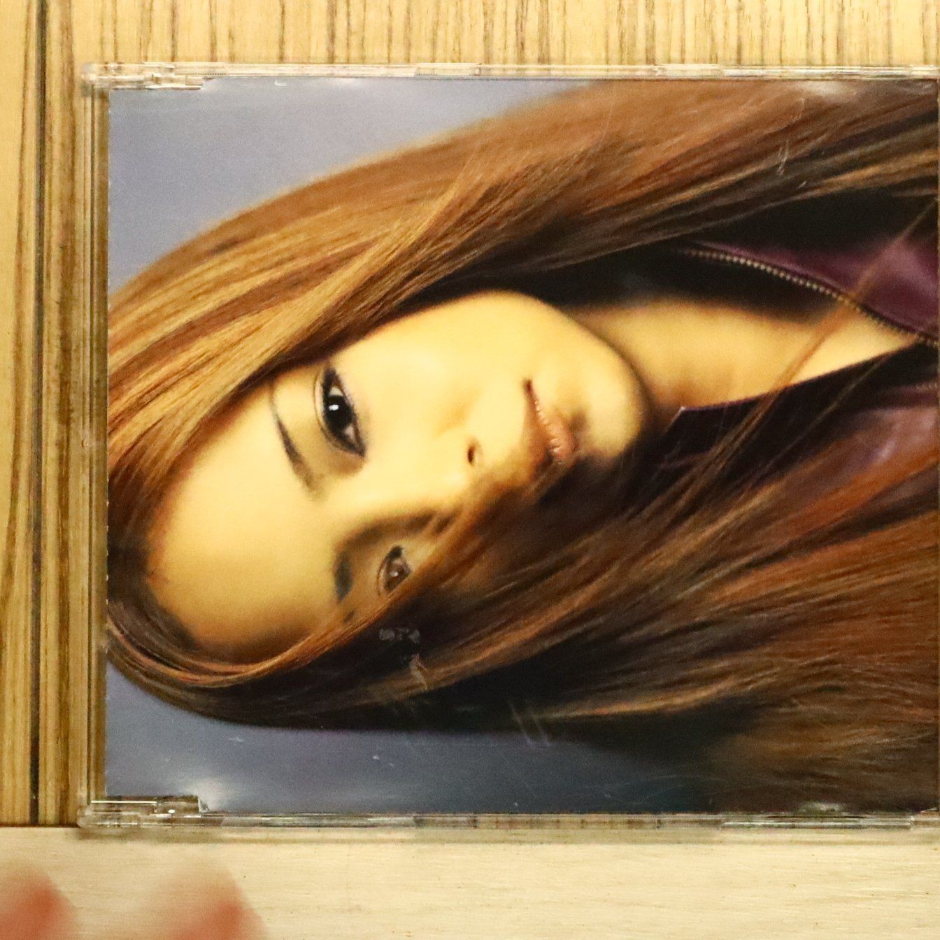 Namie Amuro LOVE 2000 CD Japan Import Pop Music Vintage Collectible Japan