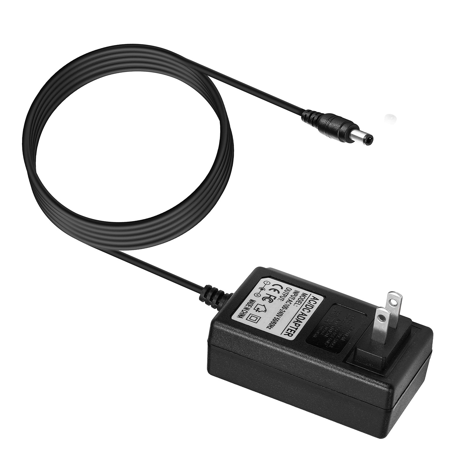 14V AC DC Charger Power Adapter Compatible with Acoustic Research AR Santa... 
