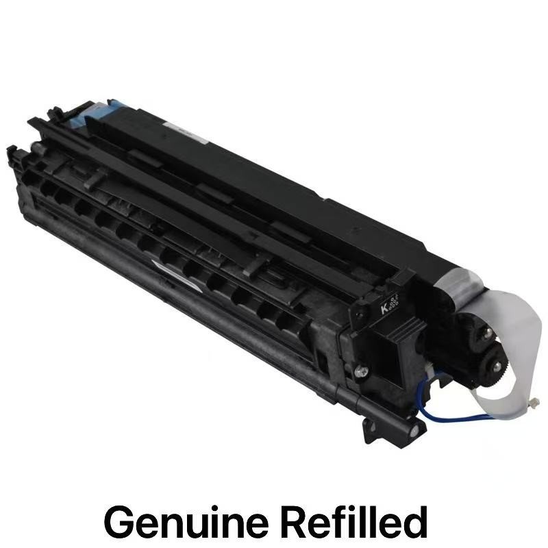 Ricoh D0CB-0121 PCDU Drum Unit for IM C300 C300F C400F CYMK Genuine Used OEM